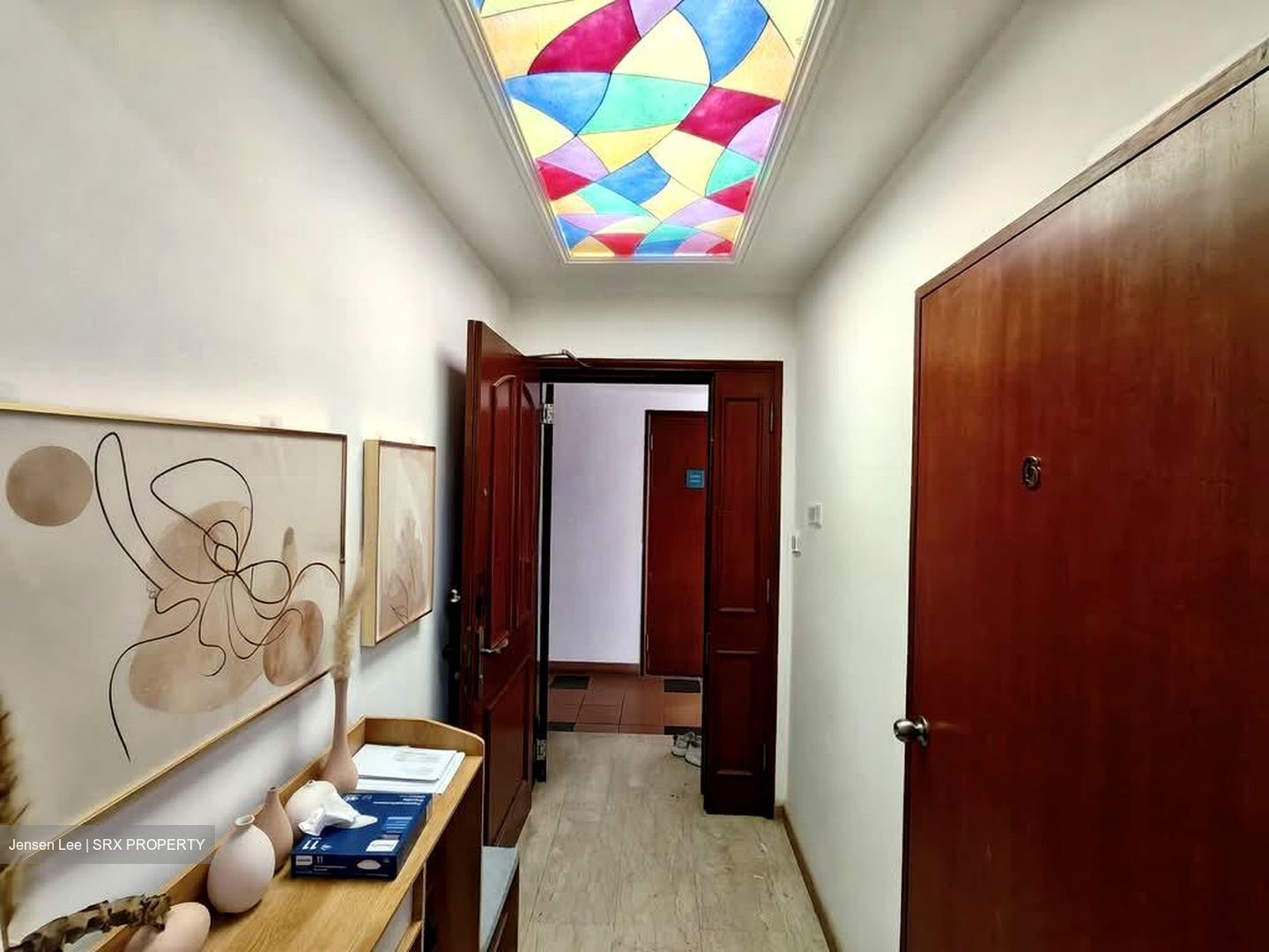 Hougang Green (D19), Apartment #565854231